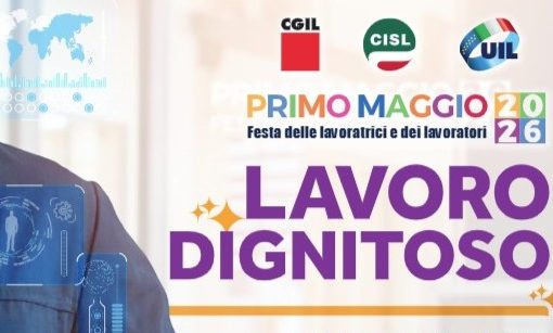 Primo Maggio 2026