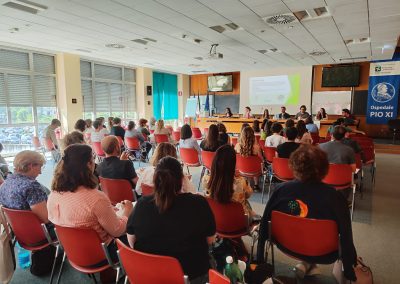 Lettura delle fragilità e orientamento per le prestazioni previdenziali e assistenziali, le organizzazioni sindacali in cattedra