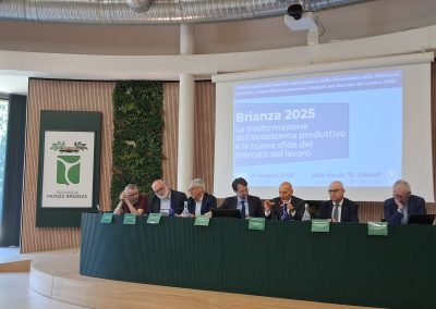 Mercato del lavoro in Brianza, Cgil: “Crescono i numeri ma aumentano precarietà e lavoro povero”