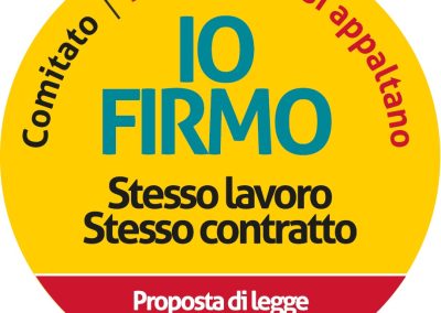 lavoro dignitoso e diritto alla salute