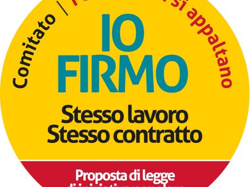 lavoro dignitoso e diritto alla salute