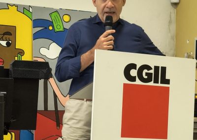 Il Patronato Inca Cgil Brianza ha un nuovo direttore